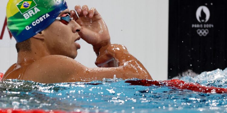 Duas finais para o Brasil no primeiro dia de eliminatórias