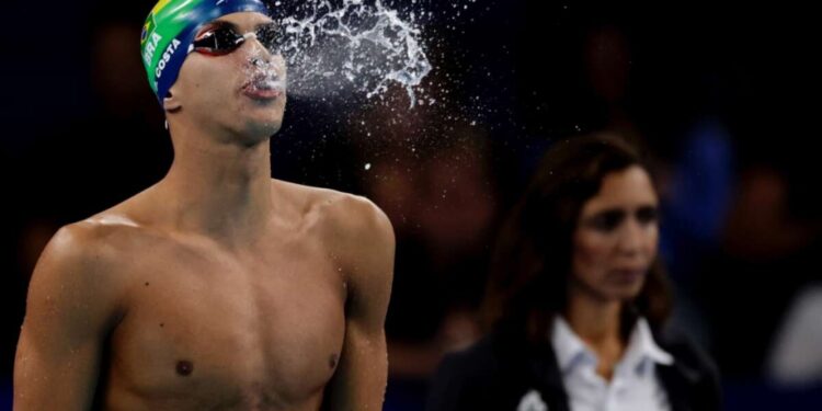 Os recordes das Américas do Brasil