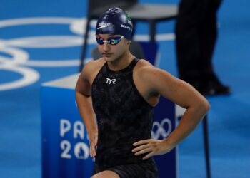 Maria Fernanda Costa avança para as semifinais