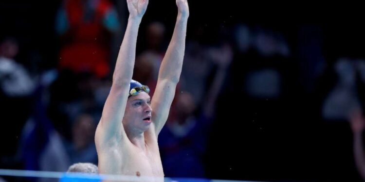 As finais do dia 2 de Paris e análise histórica de cada uma delas