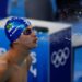 Resultado das eliminatórias do 3º dia de Paris