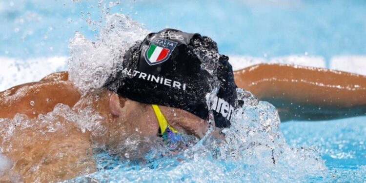 Paris 2024 pode entrar para a história como a primeira olimpíada sem recordes mundiais