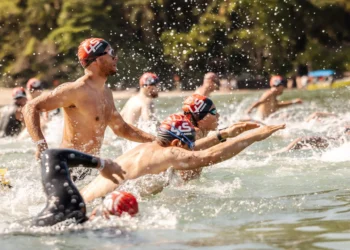 Desafio Speedo 2024 está com inscrições abertas