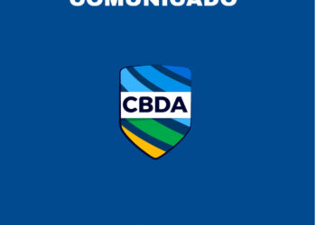 Após sofrer lesão, Isaac Souza não disputará os jogos olímpicos Paris 2024