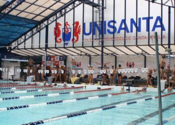 Campeonato Paulista Master de Inverno da FAP termina com 71 recordes