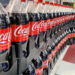 O que os atletas estão tomando para se proteger dos problemas com o Rio Sena? Coca Cola!
