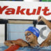 Maria Fernanda Costa bate novo recorde sul-americano no Finkel