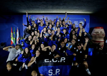 Pontuação do Finkel 2024