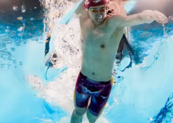 A personalidade de Zhanle Pan e suas sempre surpreendente reações