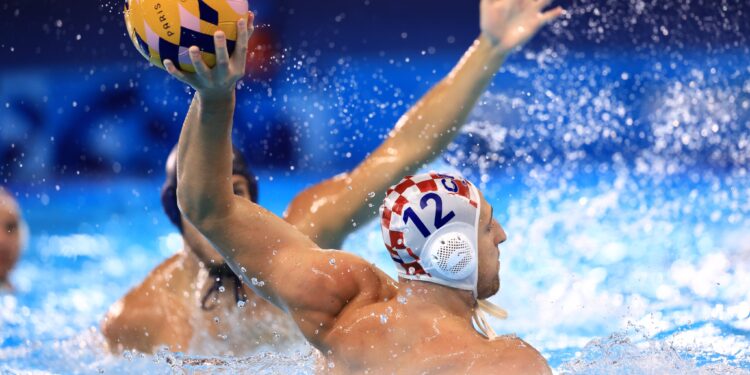 Clássico europeu define o ouro olímpico no polo masculino