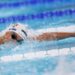 Natação de Paris 2024 teve finais com 9 e com 7