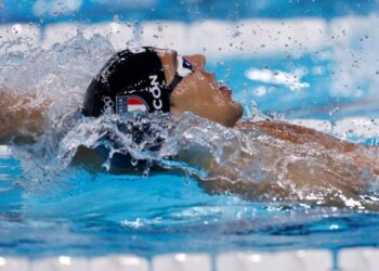 10 coisas muito boas da natação e águas abertas de Paris 2024