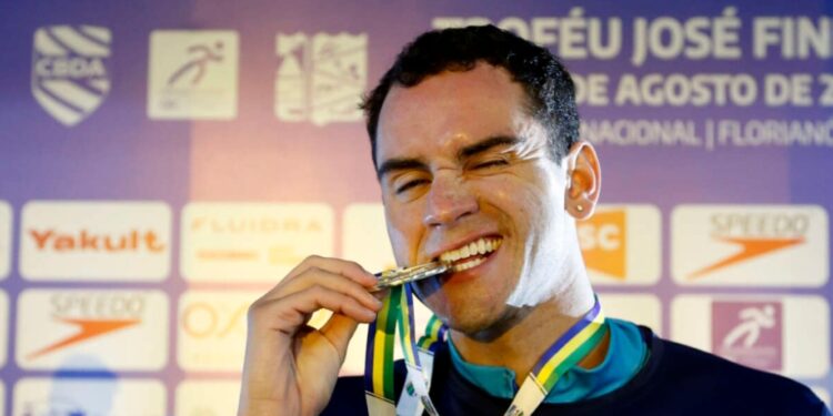 Como estão os atletas com índices em busca das vagas para o Mundial de Budapeste 2024