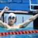 Sun Yang volta a competição depois de 5 anos: 3:49.58 400m livre