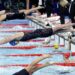 34 países chegaram as finais da natação em paris 2024, veja a lista completa