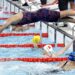 Revezamento 4x200m livre é 7º colocado em Paris