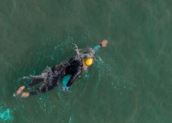 Swim GP reúne 700 nadadores em Portugal