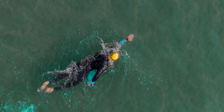 Swim GP reúne 700 nadadores em Portugal