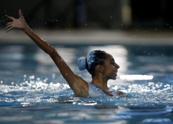 Ciclo para La 2028 começa em Cali: Brasil chega com seleção renovada para Sul-Americano