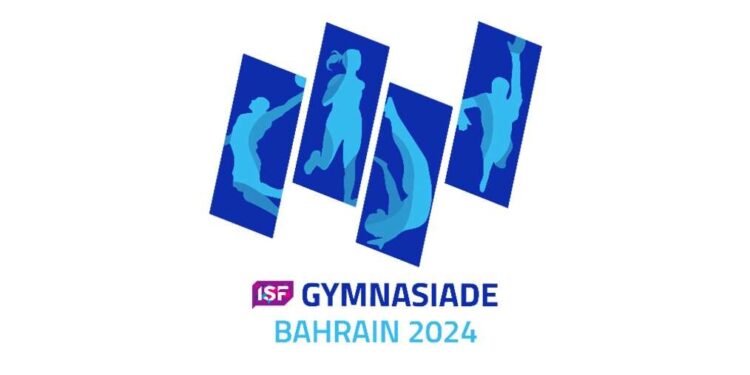 24 na seleção convencional e 12 na paralímpica, veja o Brasil para a Ginasíades de Bahrain