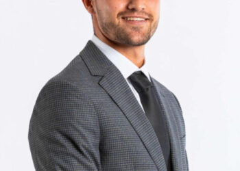 Tem treinador brasileiro novo no NCAA: Arthur Vituri Marques