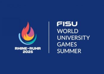 Natação das Universíades 2025 será em Berlim