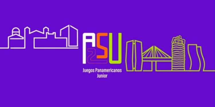 Águas abertas entra no programa dos Jogos Pan Americanos Júnior 2025