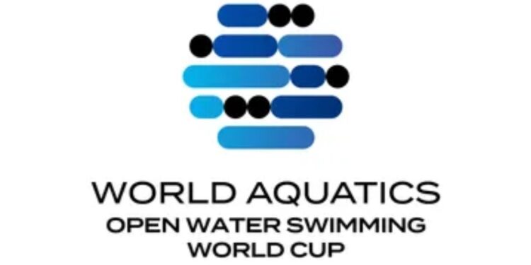 CBDA anuncia seleção de águas abertas para Copa do Mundo