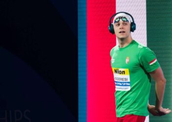 Tamas Kenderesi vai a julgamento no CAS/TAS esta semana