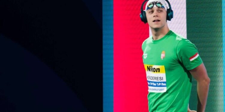 Tamas Kenderesi vai a julgamento no CAS/TAS esta semana