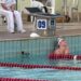 Lucas Dé nada 12 segundos abaixo do Recorde Brasileiro de Categoria 1500m livre infantil II