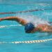 Felipe Messias fica a um décimo do recorde mundial dos 50m livre 35+ no Brasileiro Masters