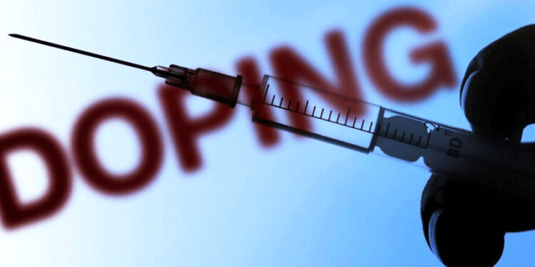 6.130 exames anti-doping na Olimpíada de Paris: 5 testes positivos