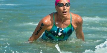 Ilhabela espera por 3 mil atletas para o Circuito Mares