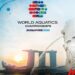 Aqua anuncia índices de classificação para o Campeonato mundial de Singapura 2025