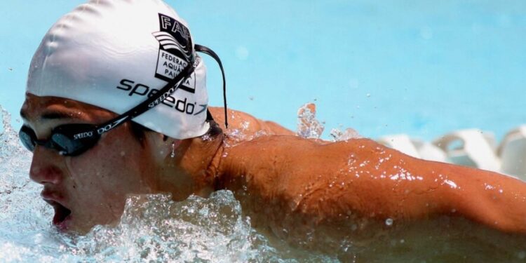 O mais antigo recorde do Troféu Chico Piscina está completando 24 anos