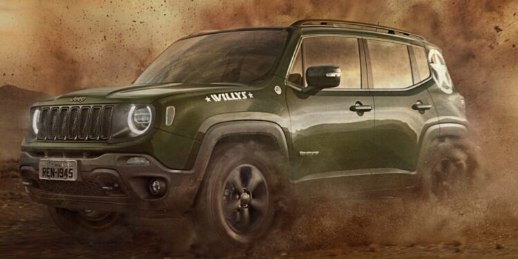 T-Line, concessionária da Jeep e Ram é patrocinadora da Travessia do Canal de Ilhabela 2024