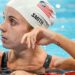 Regan Smith quebra o recorde mundial dos 100m costas no dia 2 da Copa do Mundo em Incheon