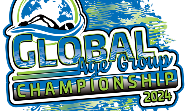 Global Age Group Championships, uma nova competição de categorias internacional