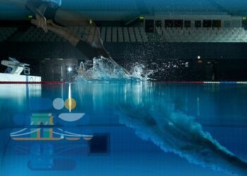 Faltam 60 dias para o Campeonato Mundial de Piscina Curta de 2024