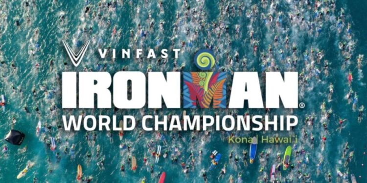 Os resultados e os melhores brasileiros do Ironman do Hawaí