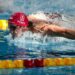 Cai o recorde mundial de Nicholas Santos nos 50m borboleta, Noe Ponti da Suiça é o novo recordista