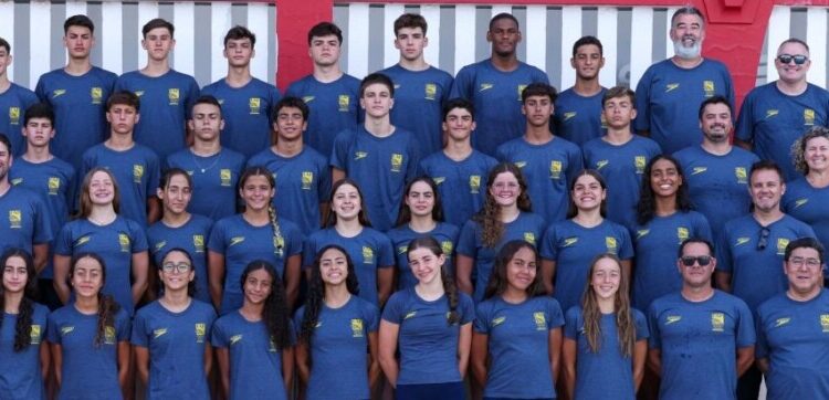 Relação de todos os campeões da história do Troféu Chico Piscina atualizada