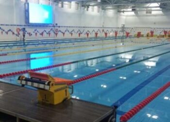 Start lista do dia 1 Ginasíades 2024 no Bahrain