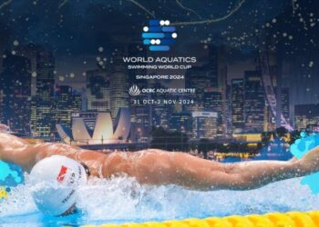 Copa do Mundo de Singapura tem todos os ingressos para finais vendidos