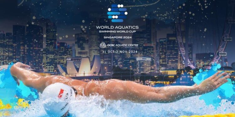 Copa do Mundo de Singapura tem todos os ingressos para finais vendidos