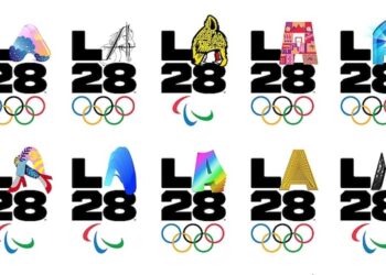 População de Los Angeles começa a ganhar simpatia pelos Jogos Olímpicos de 2028