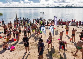 Já estão abertas as inscrições para a etapa de Colón do Circuito OWA