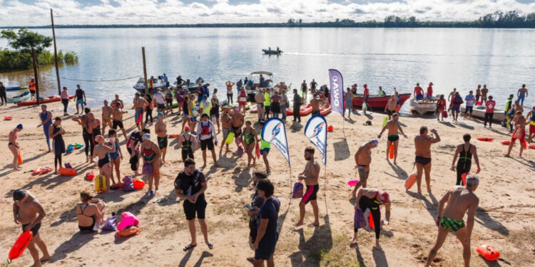 Já estão abertas as inscrições para a etapa de Colón do Circuito OWA