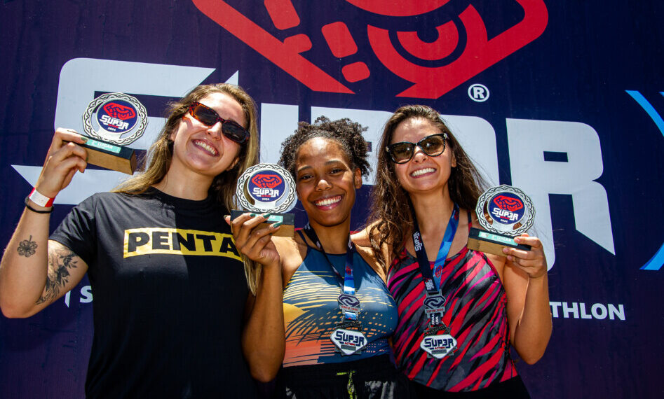 Resultados do Super Action Indaiatuba 2024